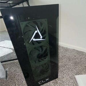 Clx Gaming Computer